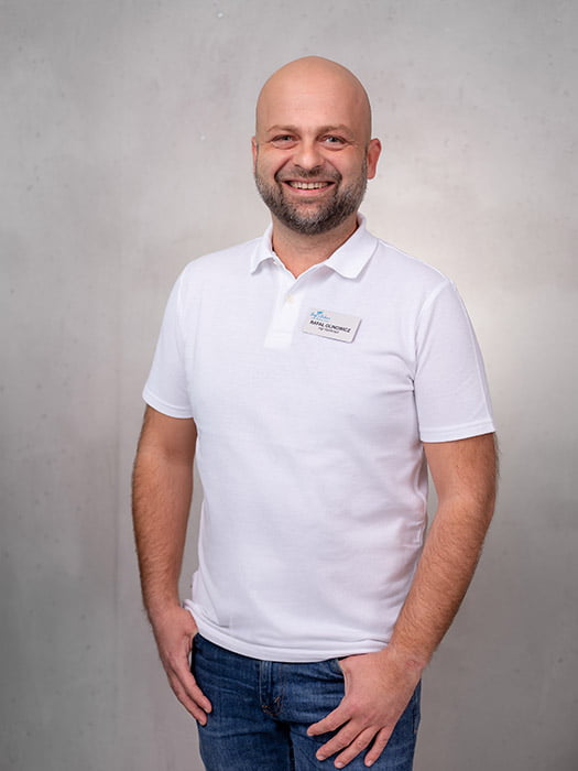 Rafał Olinowicz