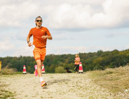 Ostatnie odliczanie: jak przygotować się do biegu na 10km